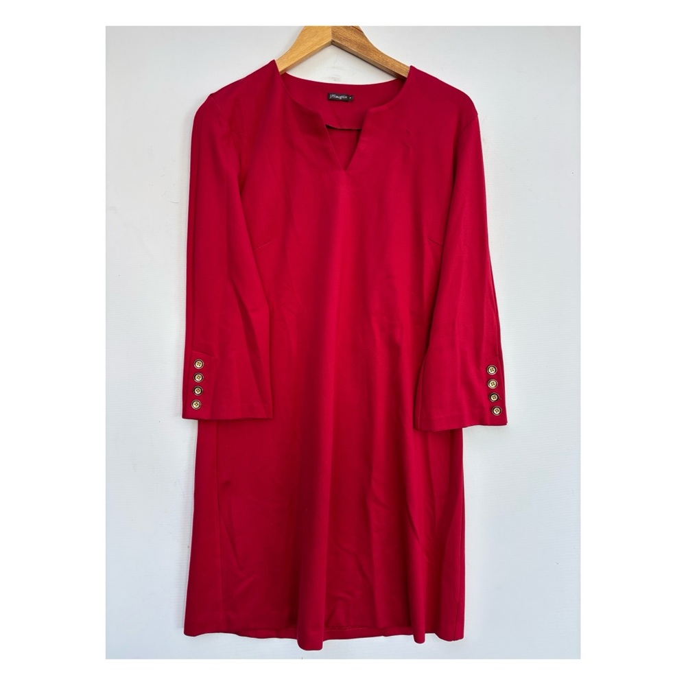 J McLaughlin Dress